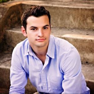 Meet your Posher, Kyle